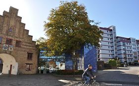 Ferienwohnung Am Nordertor